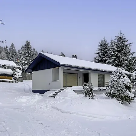 Selma By Interhome * Goldlauter-Heidersbach