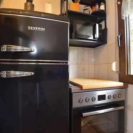 Selma By Interhome Holiday home