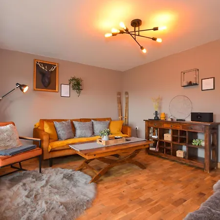 Selma By Interhome Holiday home Goldlauter-Heidersbach