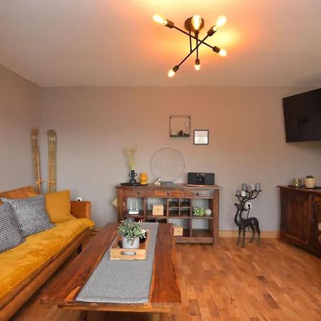 Holiday home Selma By Interhome