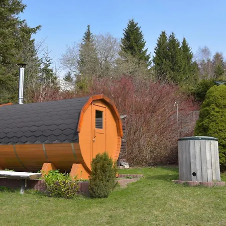 Selma By Interhome Casa vacanze Goldlauter-Heidersbach