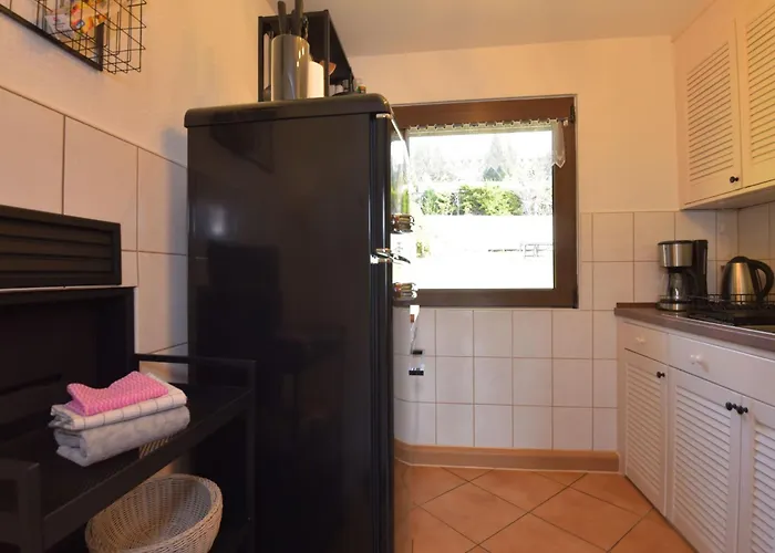 Selma By Interhome Сasa de vacaciones