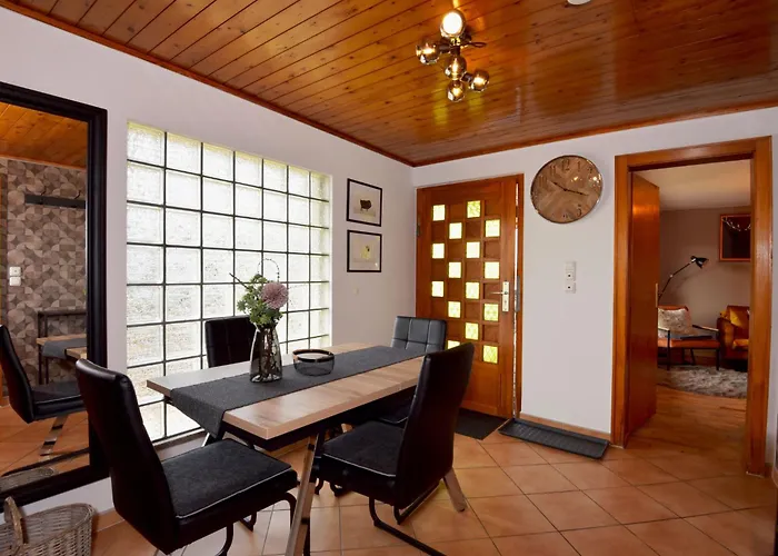 Сasa de vacaciones Selma By Interhome *