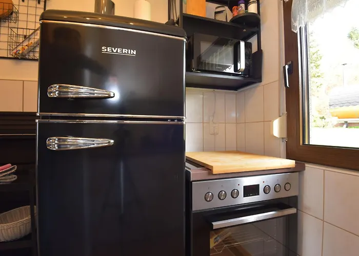 Selma By Interhome Сasa de vacaciones