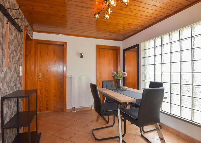 Selma By Interhome * Goldlauter-Heidersbach