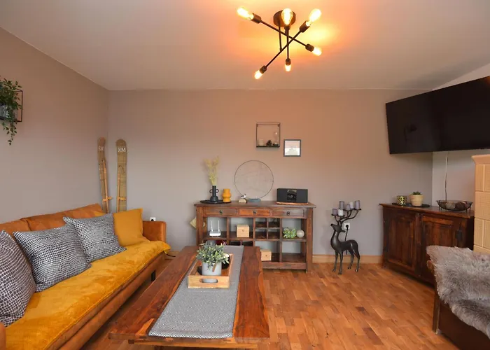 Сasa de vacaciones Selma By Interhome